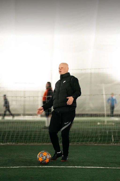 ФК 14 - Футбол для взрослых в Павлодаре — фото 4