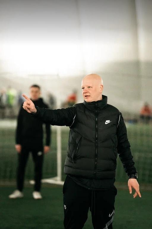 ФК 14 - Футбол для взрослых в Павлодаре — фото 5