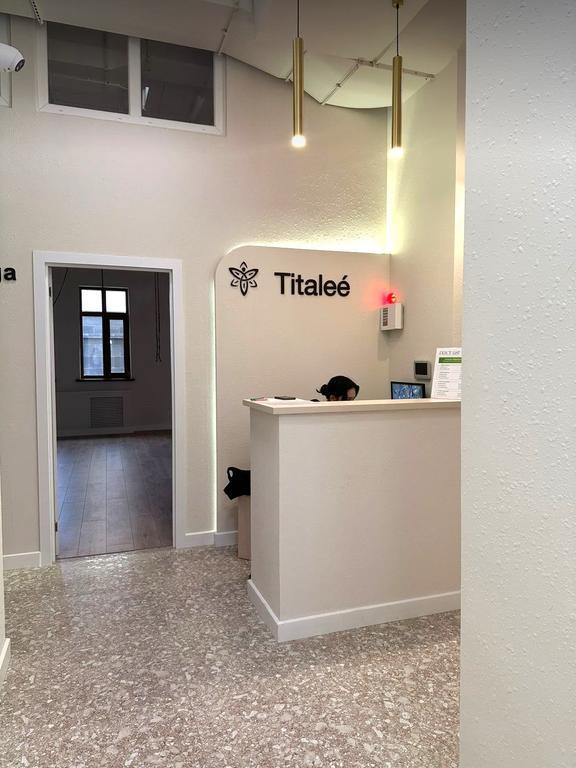 Atmosfera Yoga&Fitness (Мангилик Ел) — фото 1