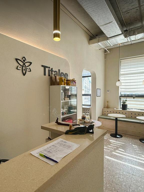 Atmosfera Yoga&Fitness (Калдаякова) — фото 1