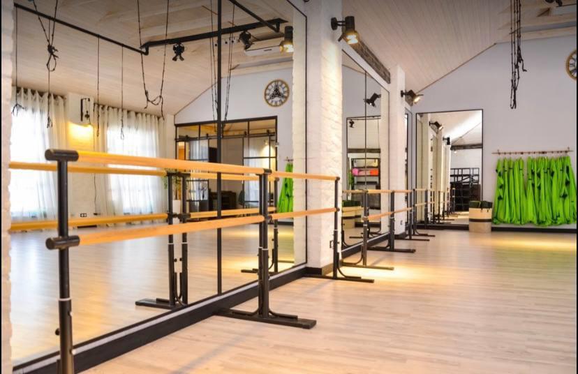 Vip & Fly Alatau — фото 5