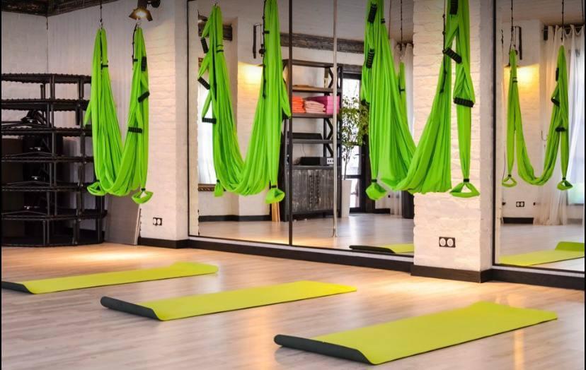 Vip & Fly Alatau — фото 1