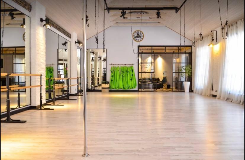 Vip & Fly Alatau — фото 7