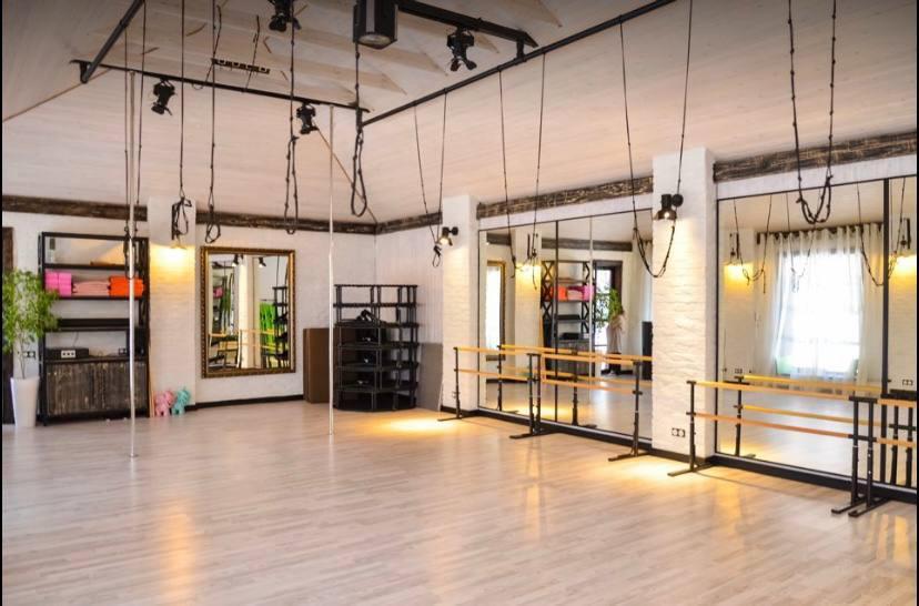 Vip & Fly Alatau — фото 8