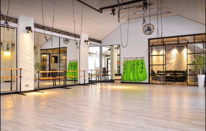 Vip & Fly Alatau — фото 9