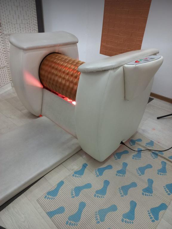 BODY LUX — фото 2