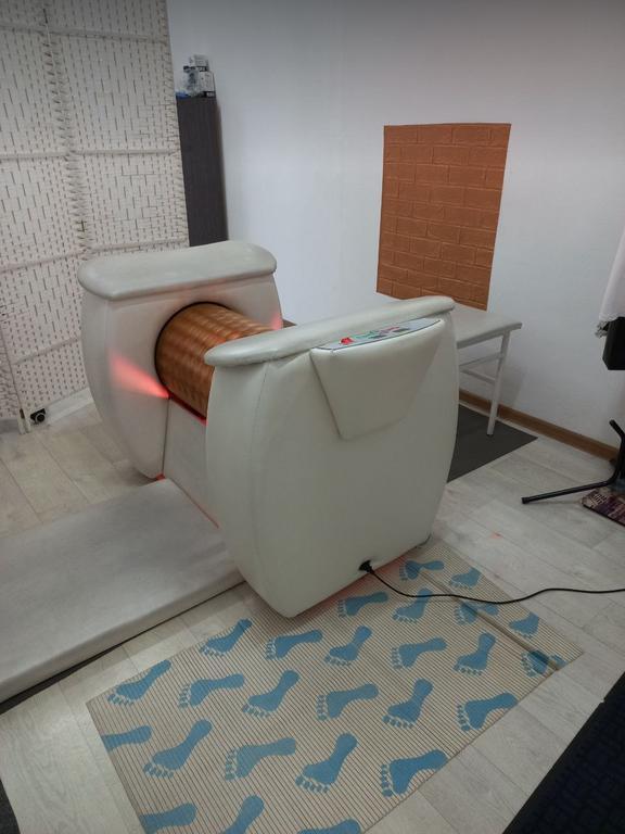 BODY LUX — фото 1