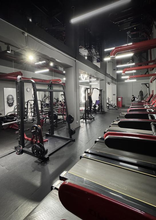 Brooklyn Gym — фото 2