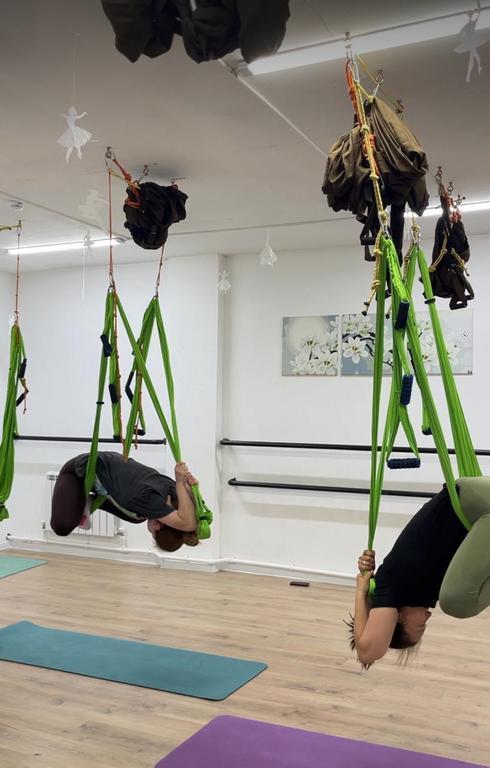 Жаңа дем — фото 2