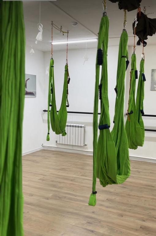 Жаңа дем — фото 1