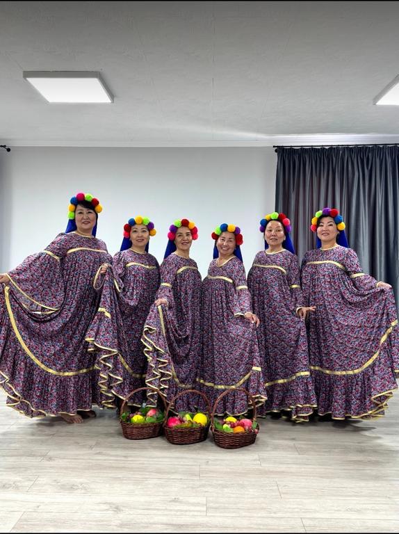 Soulana Dance Fitness Studio — фото 13