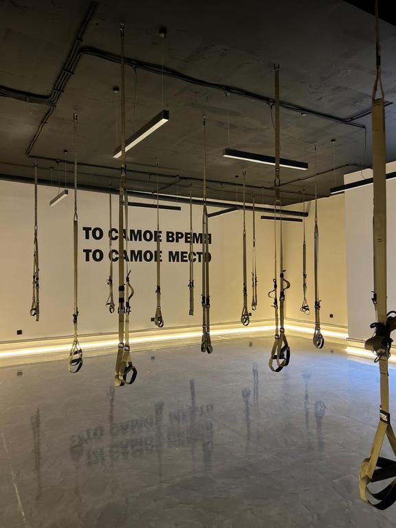Студия растяжки “Na Шpagate” — фото 2