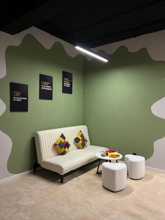 Студия растяжки “Na Шpagate” — фото 5