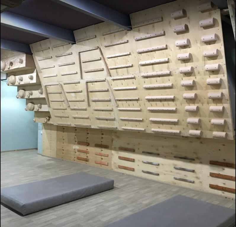 Skala Climbing gym — фото 21