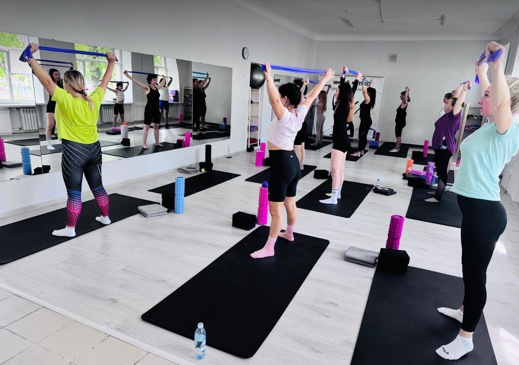 Умный Фитнес — фото 3