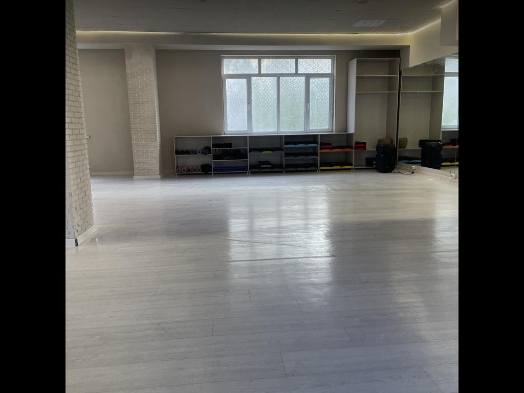 Aizhamal Dance studio Nursat — фото 5