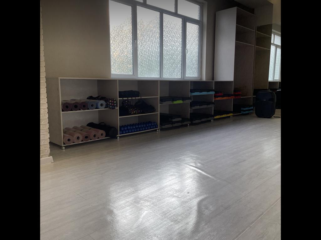 Aizhamal Dance studio Nursat — фото 3