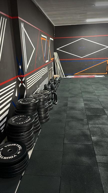 Alpha CF Club — фото 2