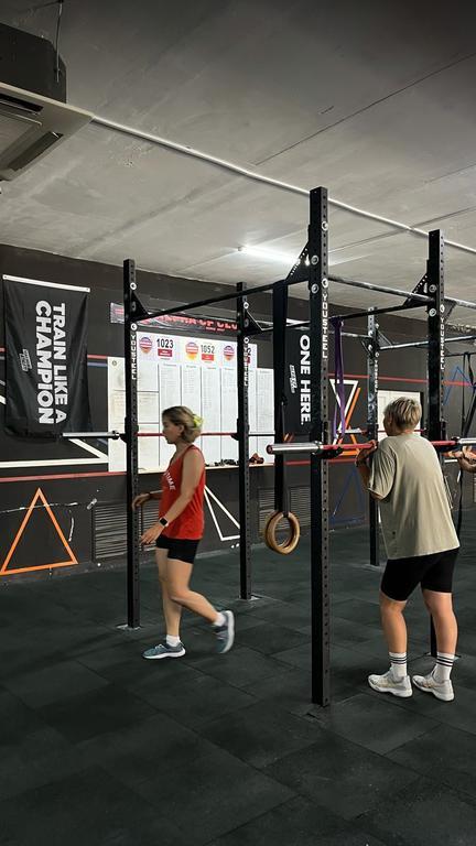 Alpha CF Club — фото 3