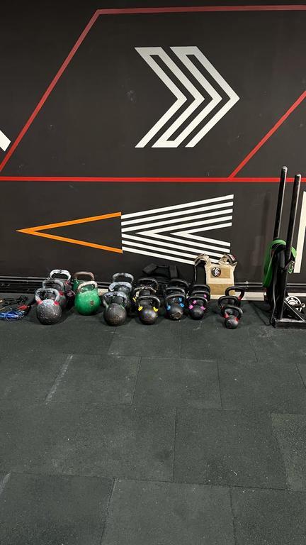 Alpha CF Club — фото 6