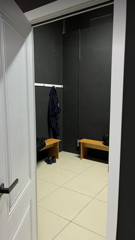 Alpha CF Club — фото 11