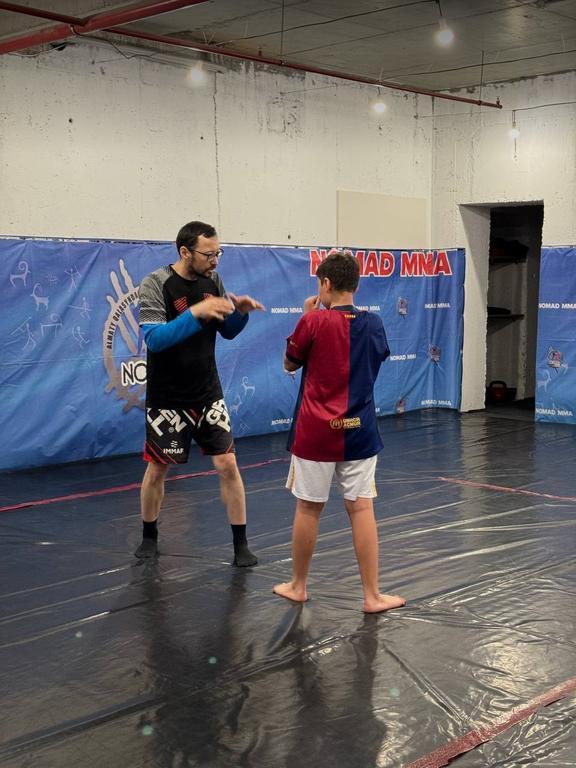 Qazaq Team — фото 3