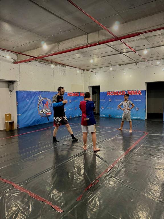 Qazaq Team — фото 5