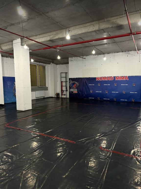 Qazaq Team — фото 1