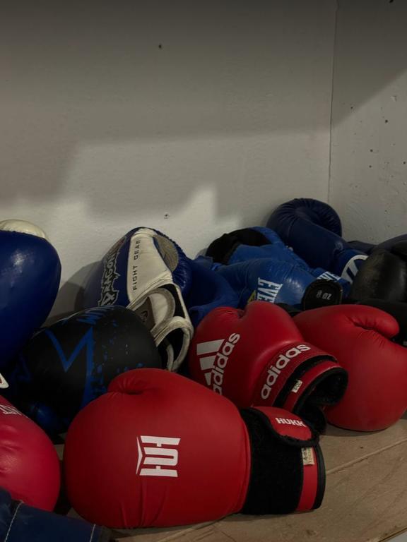 Qazaq Team — фото 2