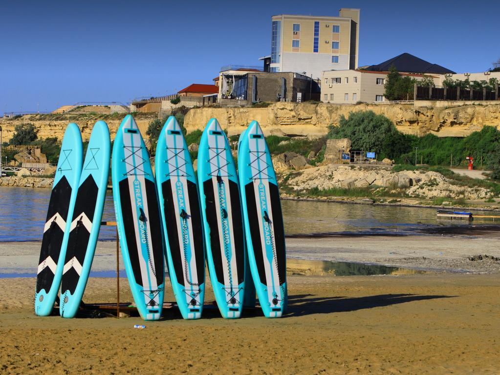 Sea Sup Aktau — фото 1