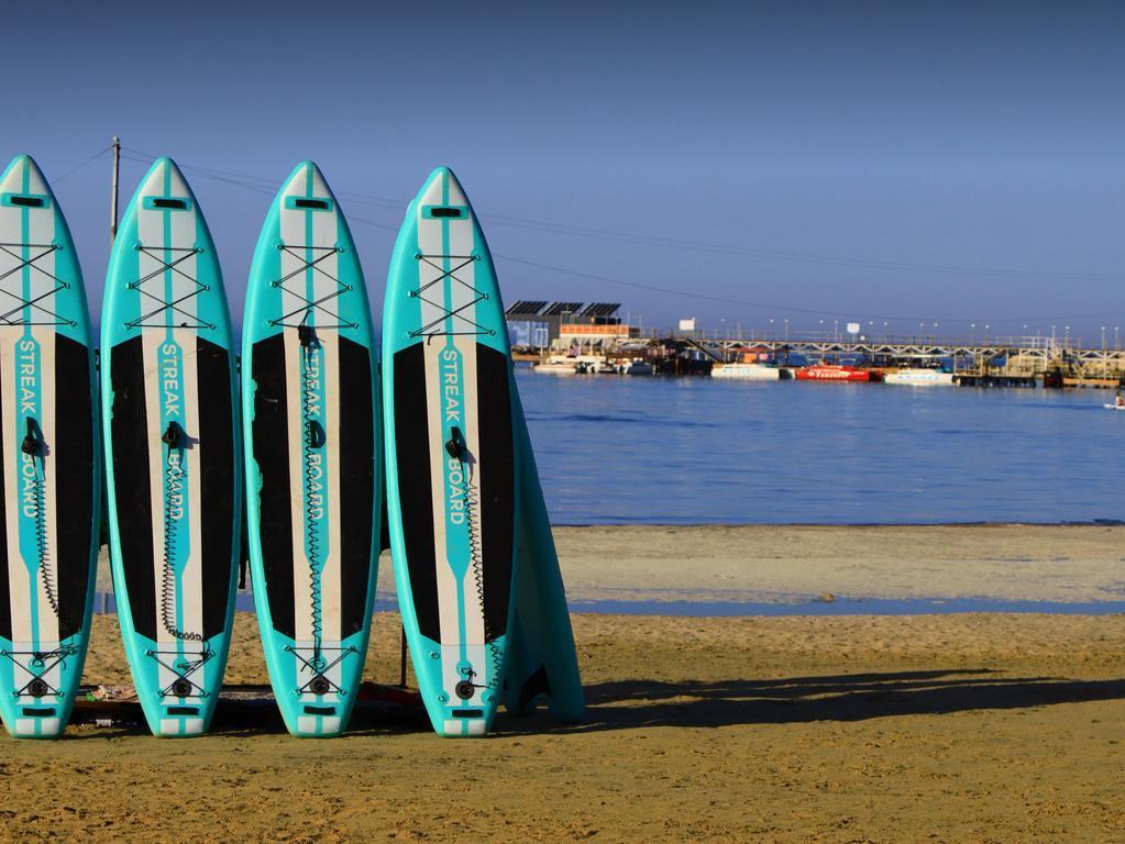 Sea Sup Aktau — фото 2