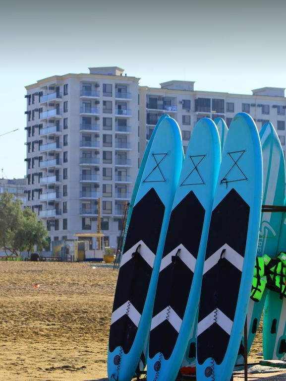 Sea Sup Aktau — фото 4