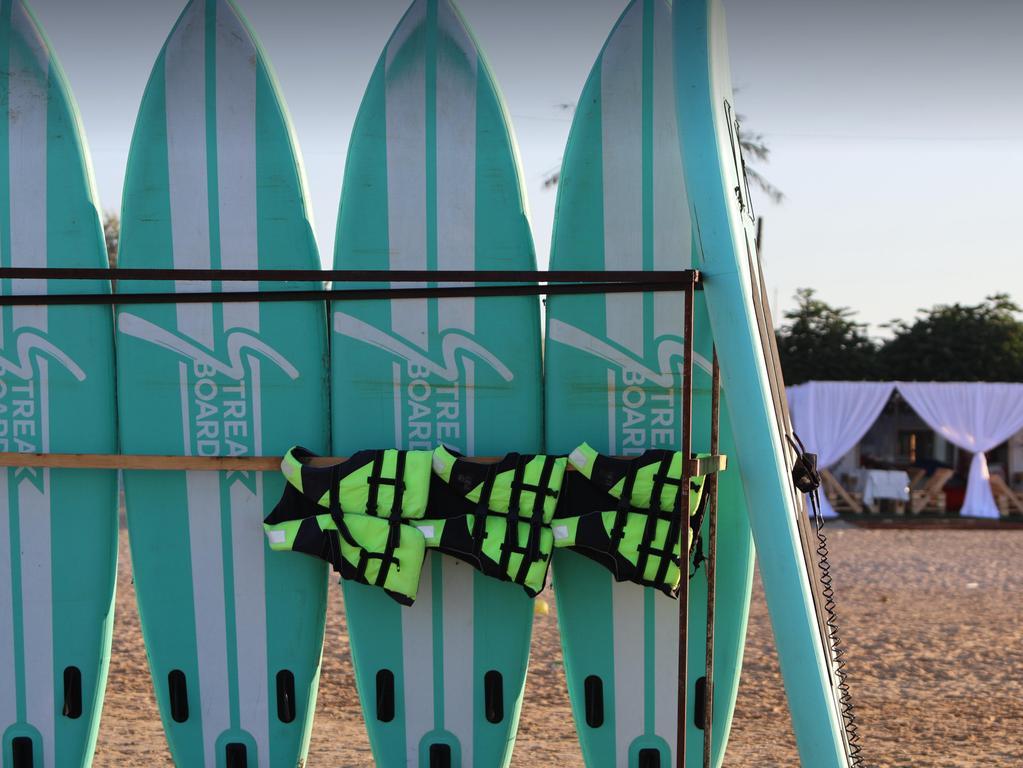 Sea Sup Aktau — фото 3