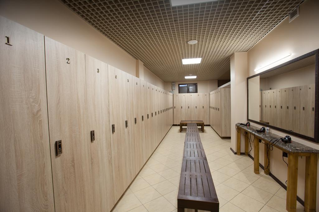 Банный комплекс "Bounty" — фото 7