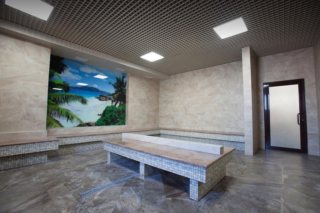 Банный комплекс "Bounty" — фото 12