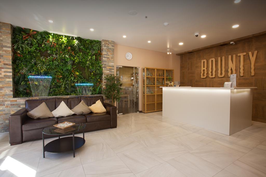 Банный комплекс "Bounty" — фото 2