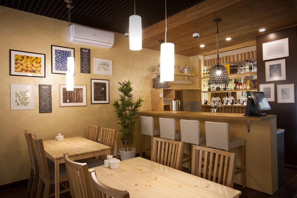 Банный комплекс "Bounty" — фото 4