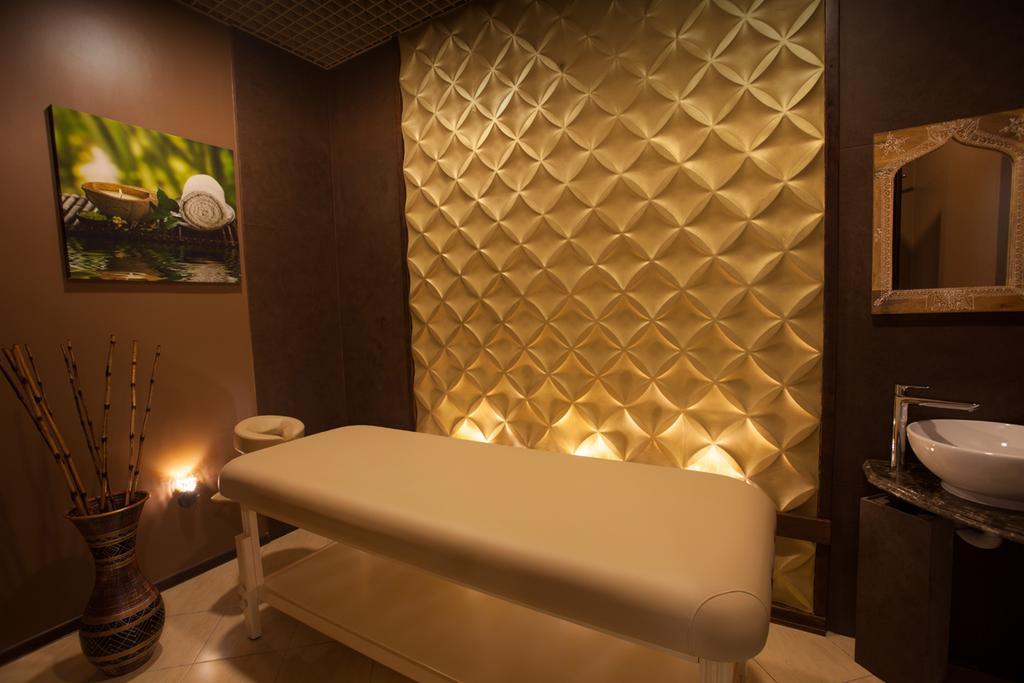 Банный комплекс "Bounty" — фото 10