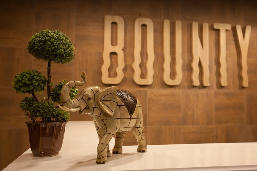 Банный комплекс "Bounty" — фото 1