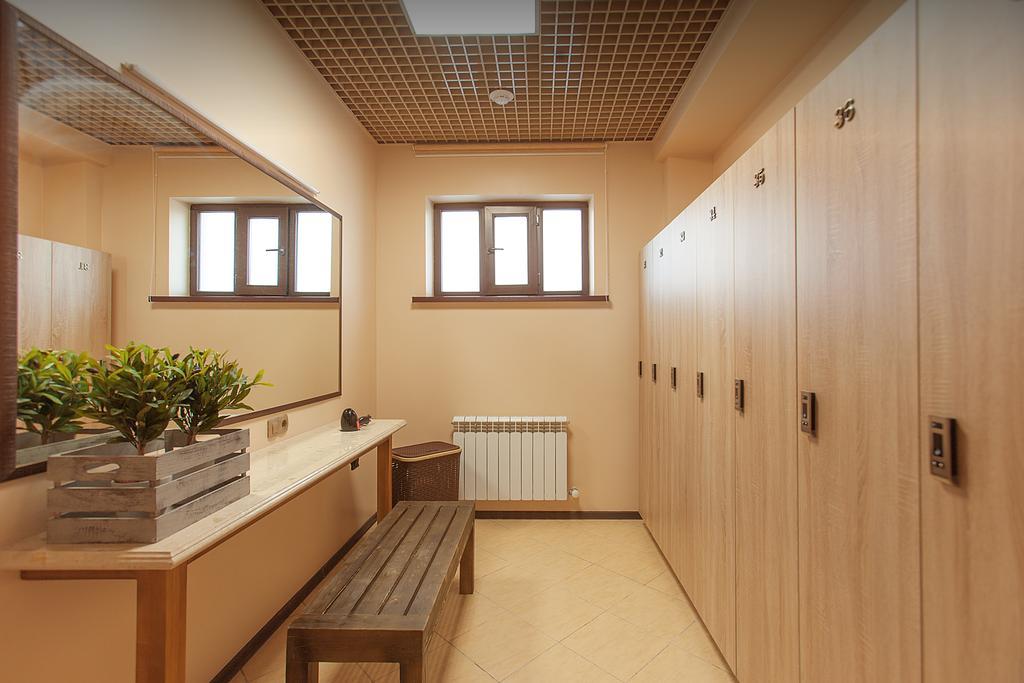 Банный комплекс "Bounty" — фото 5