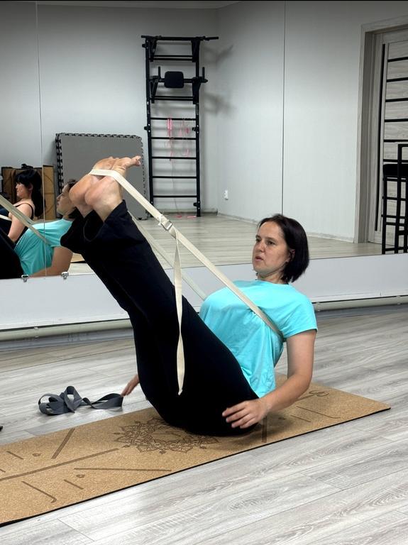 Soulana Dance Fitness Studio — фото 20