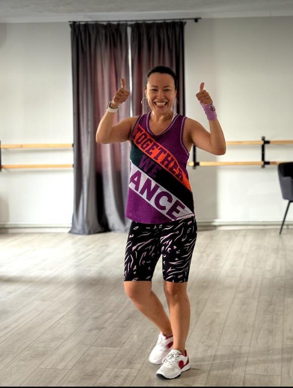 Soulana Dance Fitness Studio — фото 19