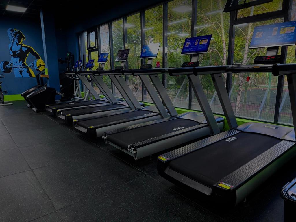 Tau fitness club — фото 2