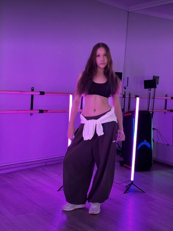 Soulana Dance Fitness Studio — фото 22