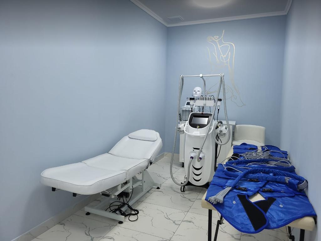 GM beauty — фото 2