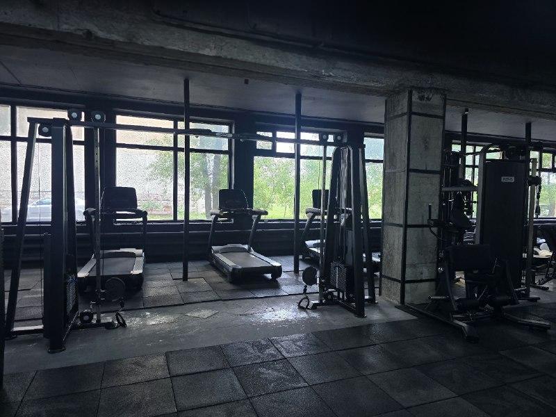 VM GYM 4 — фото 1