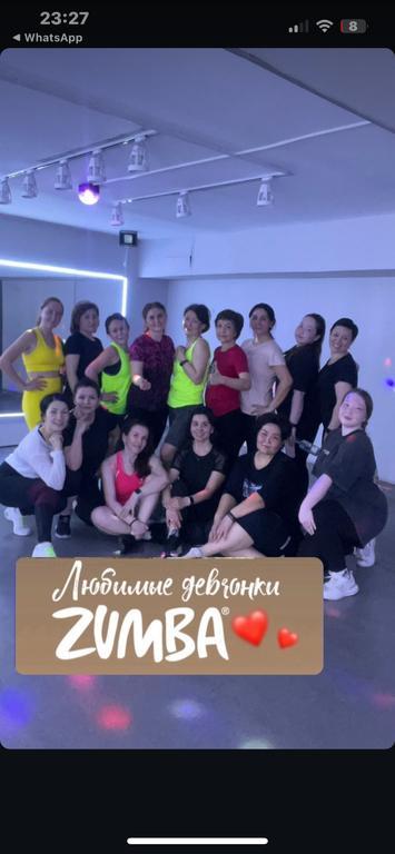 Студия танцев  Expression — фото 4