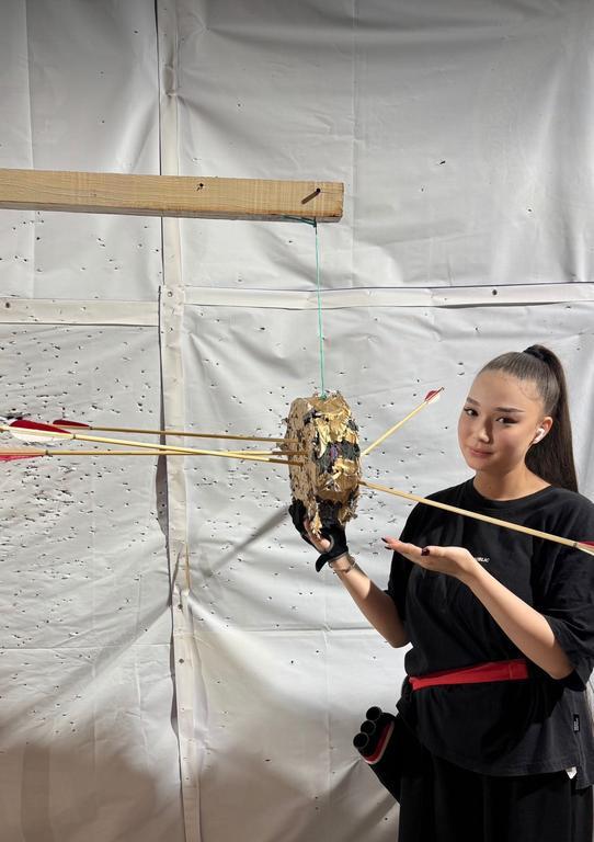 SUGIR MERGEN — фото 2