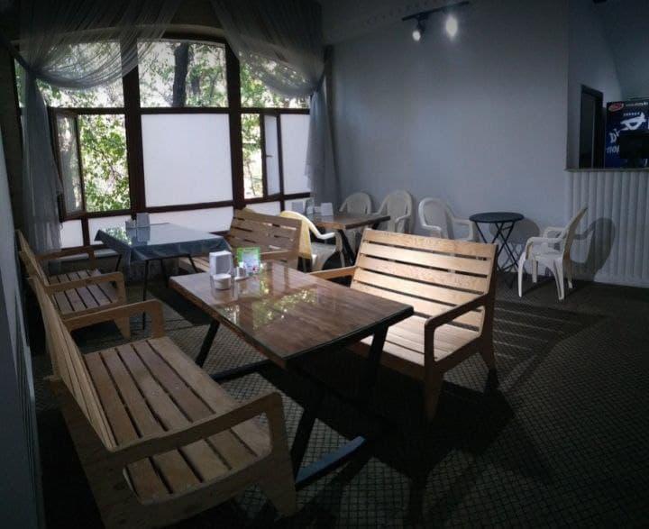 Банный комплекс Тонус (женский корпус) — фото 6