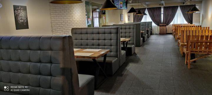 Банный комплекс Тонус (мужской корпус) — фото 3